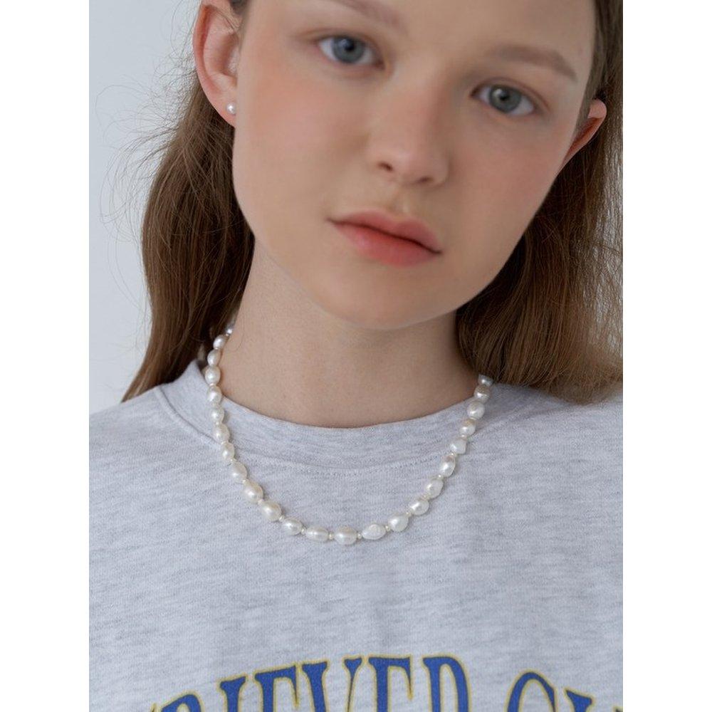 Fongdang Pearl Necklace