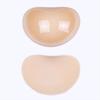Breast Lift Up Invisible Breast Patch Push Up Sponge Bra Pads  for Daily Wedding Dress
