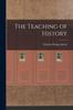 The The Teaching of History Book