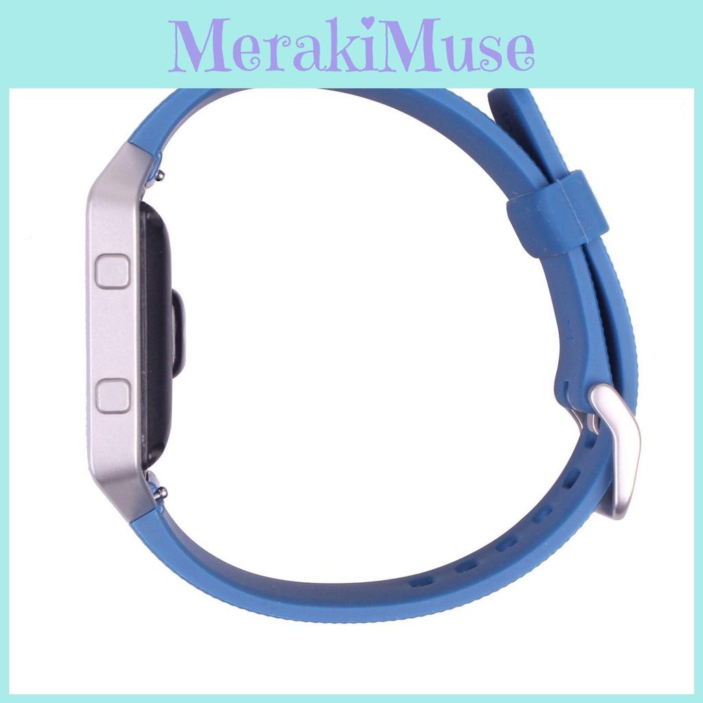 Premium Qualität Neues Ersatz Silikon Sportarmband Armband für Fitbit Blaze Tracker Mit Zeitlosem Design und Verstellbarer Passform