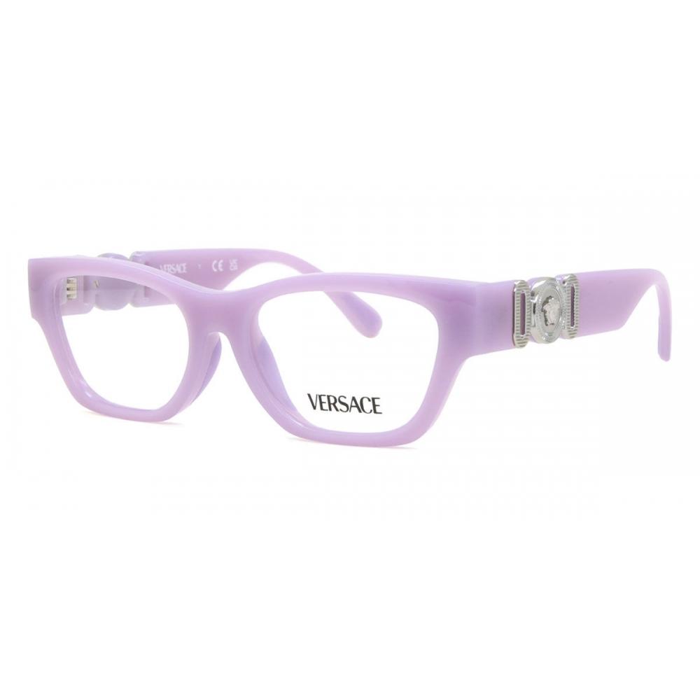 Versace Vk3008u Kids 5506 Women Eyeglasses