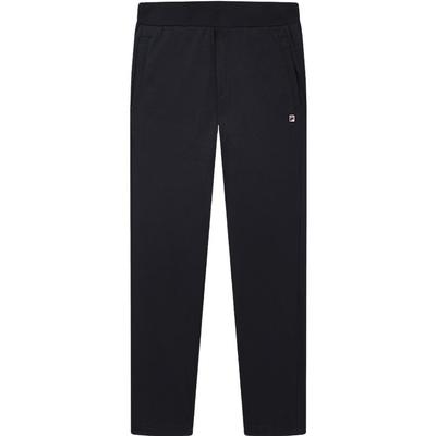 2023 Summer New Basic Casual Pants Men Bottoms Legendary-Blue F11M328603FNV