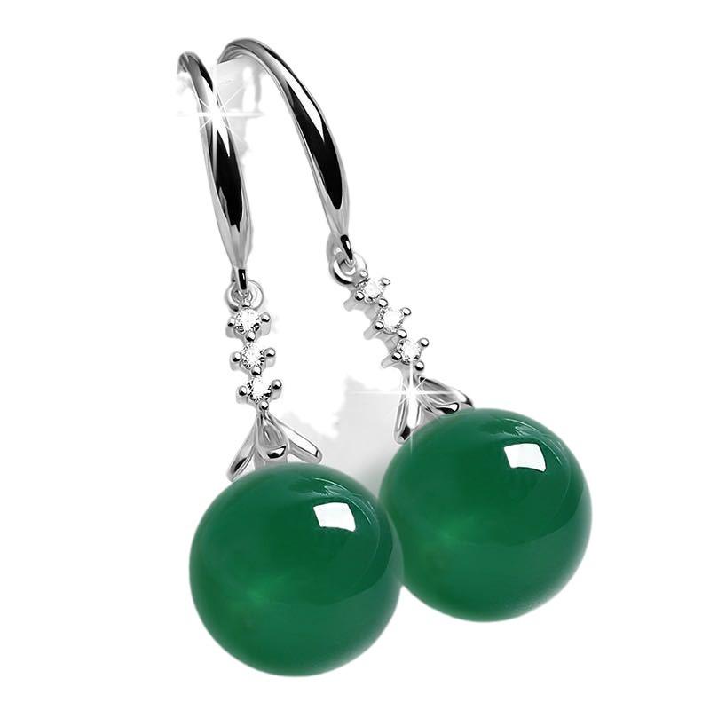 Retro Cute Women's Earrings - European & American Style
