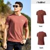 Jeep Men's Cool Touch Short Sleeve T-Shirt