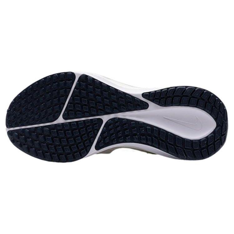 Nike  Vomero 17 White Orange Lime Women Sneakers Photon-Dust Polar Lime-Blast FB8502-100