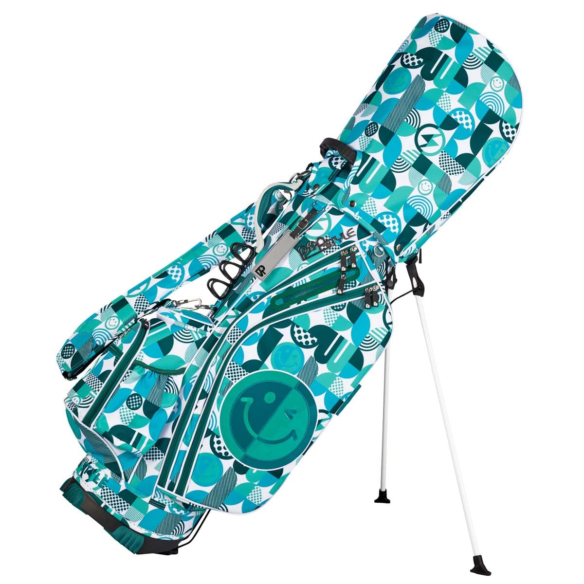 

WINWIN STYLE WINWIN MULTI ICON STAND Сумка-подставка Multi icon (MINT-GN (КБ-154))