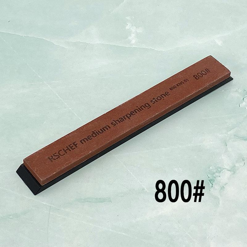 Knife Sharpener Sharpening Professional Stone Fixed Grinding Stone Whetstone Water For Kitchen Tool