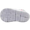 Dynamo Free Support Low Top Toddler Shoes White/White Gold/Bold Blue/Cactus Green Infant And Toddler 343938-105