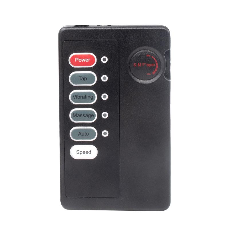 36cm Silikon Elektrostab: Harnröhren-Dilatator zur Stimulation des Mannes