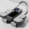 Junshi Four-Wheel Automatic Rebound Abdominal Wheel