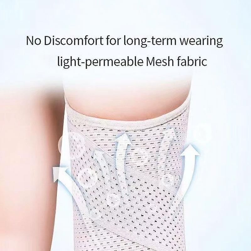 Meniskus-Knieschützer für Herren und Damen, Kniebandage, Beschützer, Sport-Kniebandage