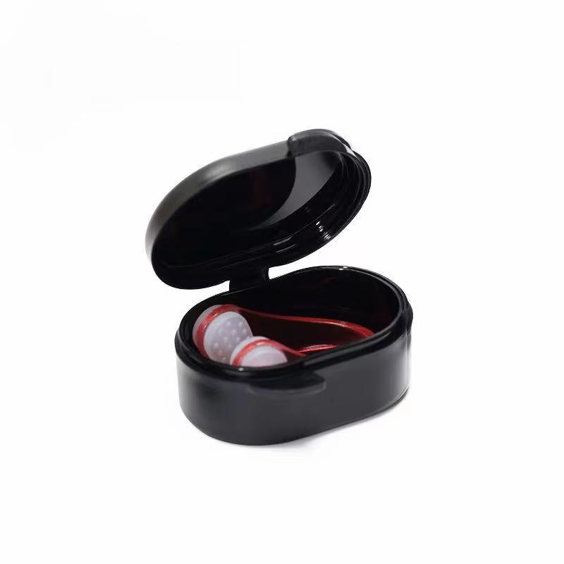 Alliance Messenger Professional Swimming Nose Clip