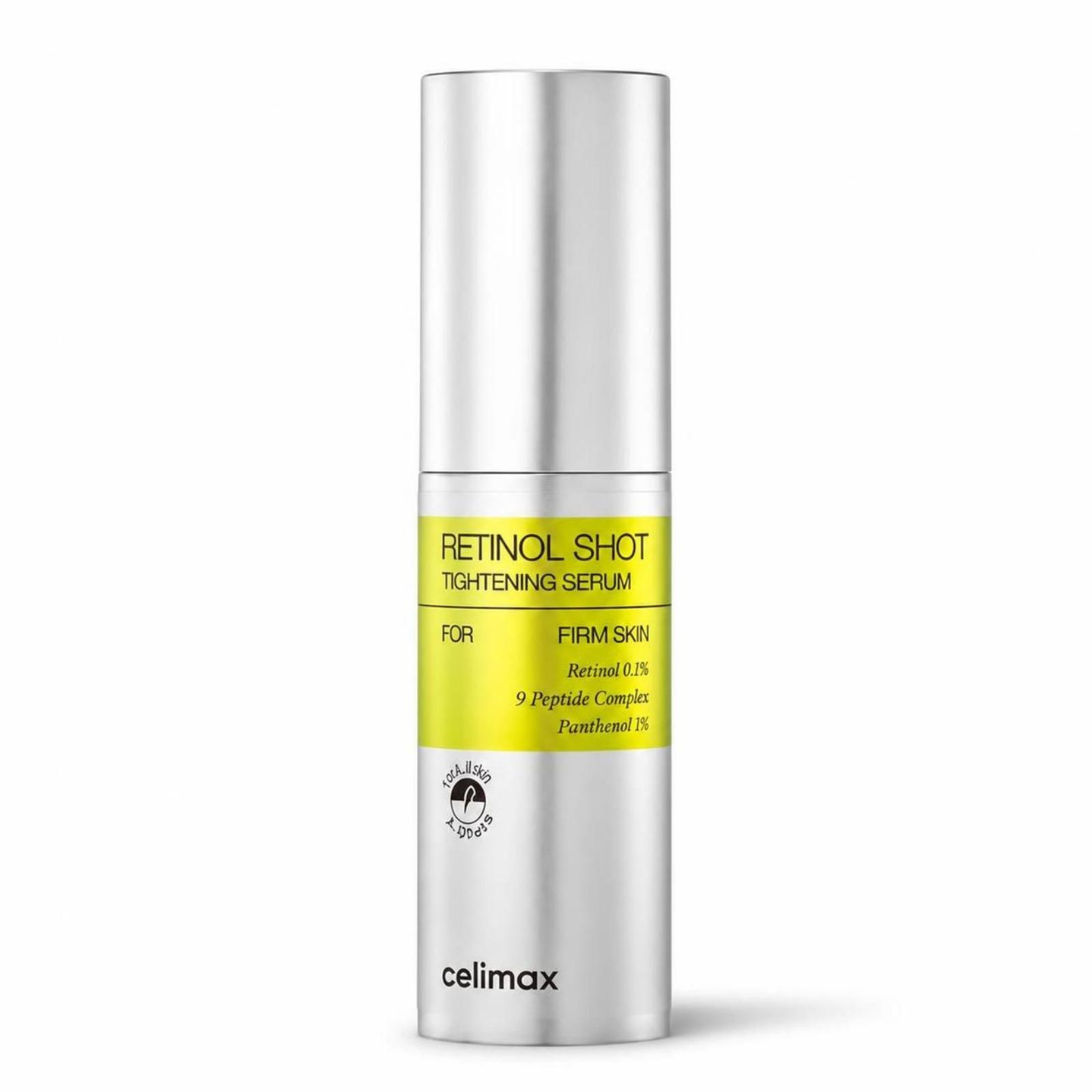 Celimax The Vita A Retinol Shot Tightening Serum 30ml 30ml