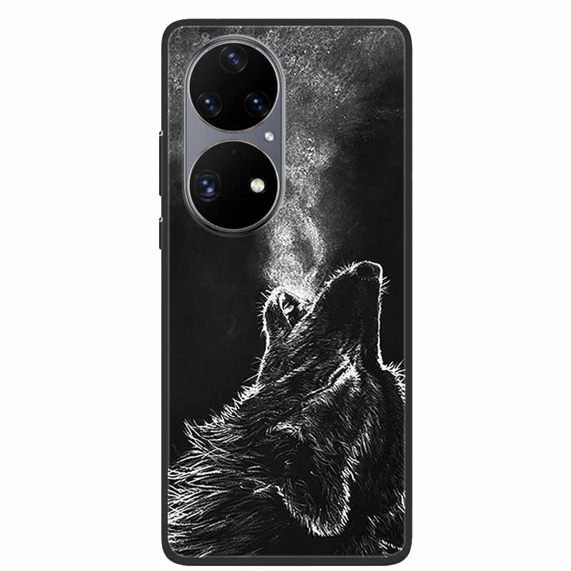 For Honor 70 5G Cases 70 Pro 70Pro + 2022 Fashion Soft TPU Silicone Phone Case For Huawei Honor70 Pro Plus Back Cover Coque Cute