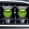 Air Freshener Car Vent Clips Refresh Fragrance Diffuser Car Vent Clip For Driving Automotives SUV Truck Travel Interior Relieves