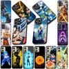 Cover for Motorola Moto Edge 70 60 Fusion NEO Pro G Stylus G56 G96 G52 G04 G05 20 Phone Case Super Dragon Son Gokus Ball Vegeta