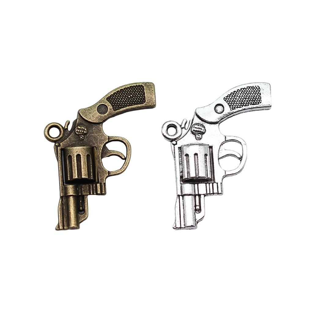 Game Charms Multi Color Tools Pendants For Students DIY Jewelry Accessories