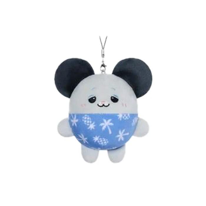 Xdinary Heroes - [The Xcape] 2026 Summer Special MD Xdinary Monsters PLUSH SUMMER Ver Gunil