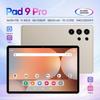 2025 Cross-border Pad 9 Pro Smart Tablet Overseas Version