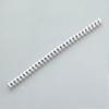 Clips 30 Holes Circles Ring Loose-leaf Paper Book A4 Notebook Binding Clips Scrapbook Binder