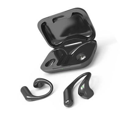 AI Language Translation Earbuds Real Time Translator Support 144 Languages BT Translation Device Earphones for Travel