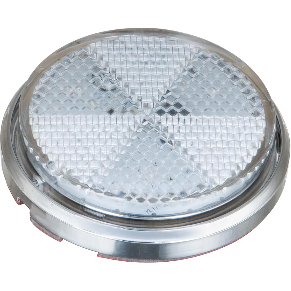 JET INOUE LED6 Reflector NEO 24V Clear/White 592563