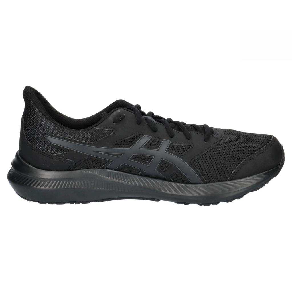 Running Shoes JOLT 4 001 cm 4E [Asics] Men's (Black/Black) 26.0