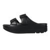 Authentic Recovery Sandals Buckle Slide Sandals with Arch Shock Thick Sports Comfort TELICTelic W-BUCKLE2 Cushioning, Support, Absorption, Sole,