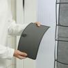 Wall Hanging Wardrobe Hanging Finishing Bags Over The Door Organizer Storage for Closet Clothes Toys Bag Storager Organiser