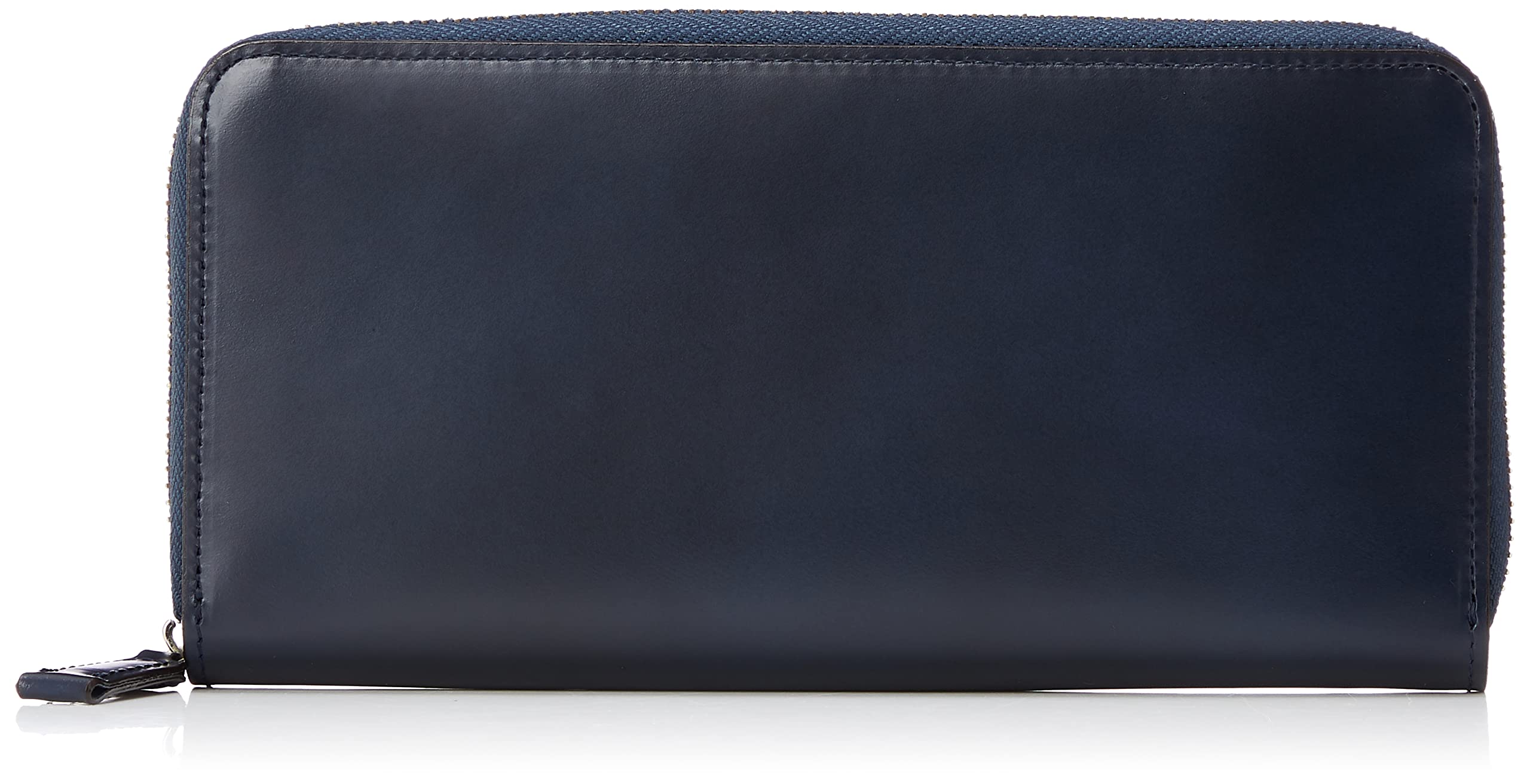 

Croix Royale Long Wallet CRHS103 Navy Women s [Used]