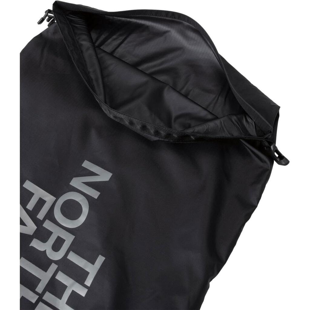 The North Face PF Stuff Pack Black