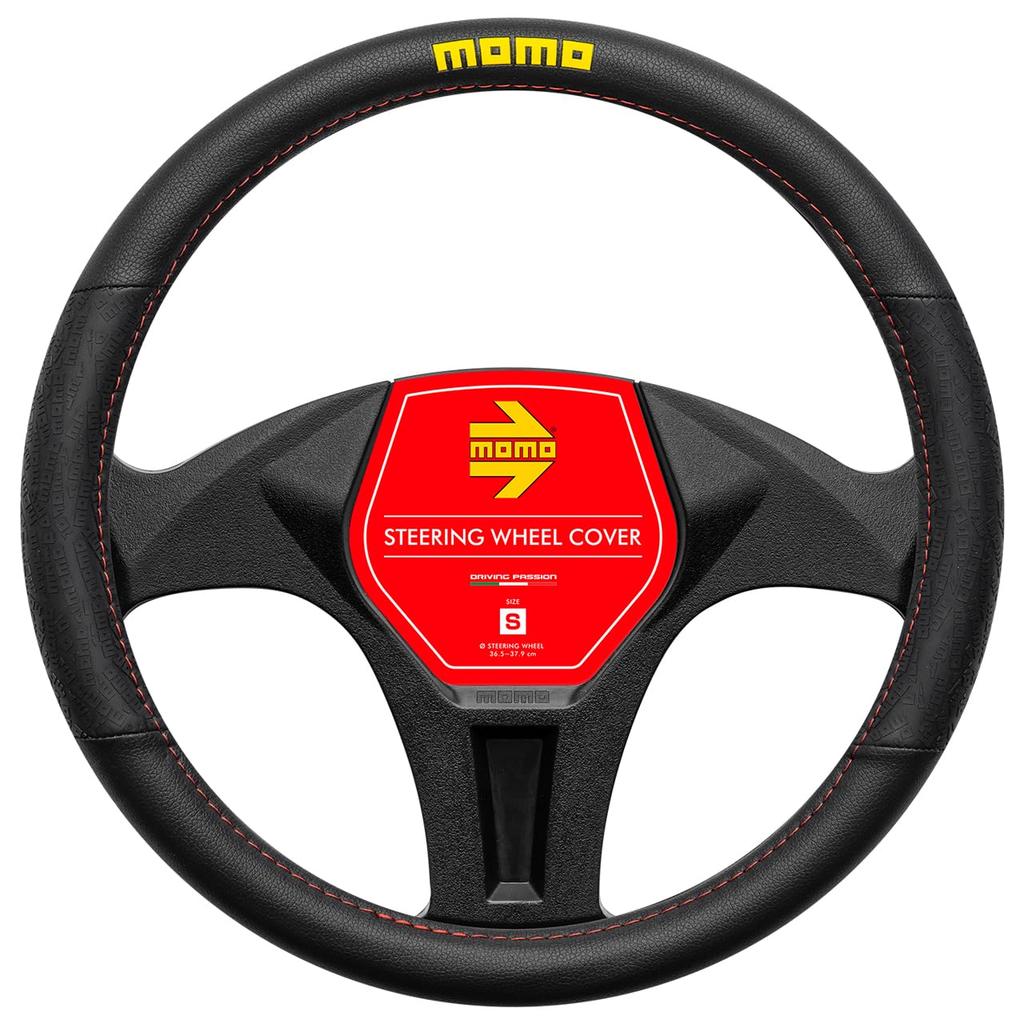 MOMO LAP Steering Wheel Size Small Cover, Italy, Milan,
