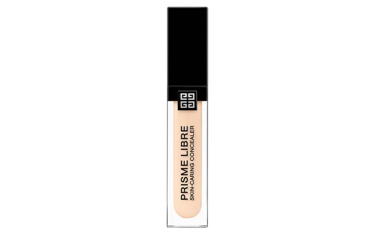 Givenchy Prisme Libre Skin-Caring Concealer 24H Wear & Hydration Skin-Caring Multi-Purpose Concealer N80
