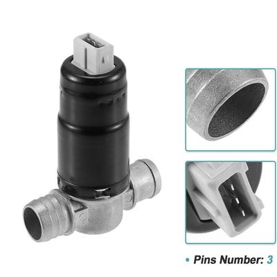 Válvula de Control de Aire en Ralentí 13411726209 para BMW E30 E36 E34