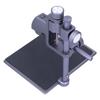 Benchtop Thermal Camera 260x200 PCB Thermals Imaging Analyzer with Bracket for Laptop