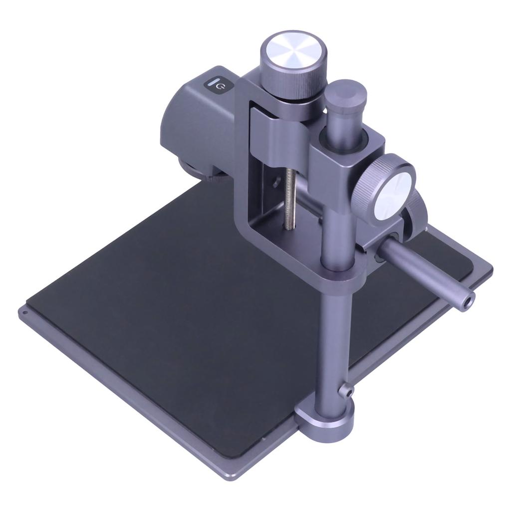 Benchtop Thermal Camera 260x200 PCB Thermals Imaging Analyzer with Bracket for Laptop