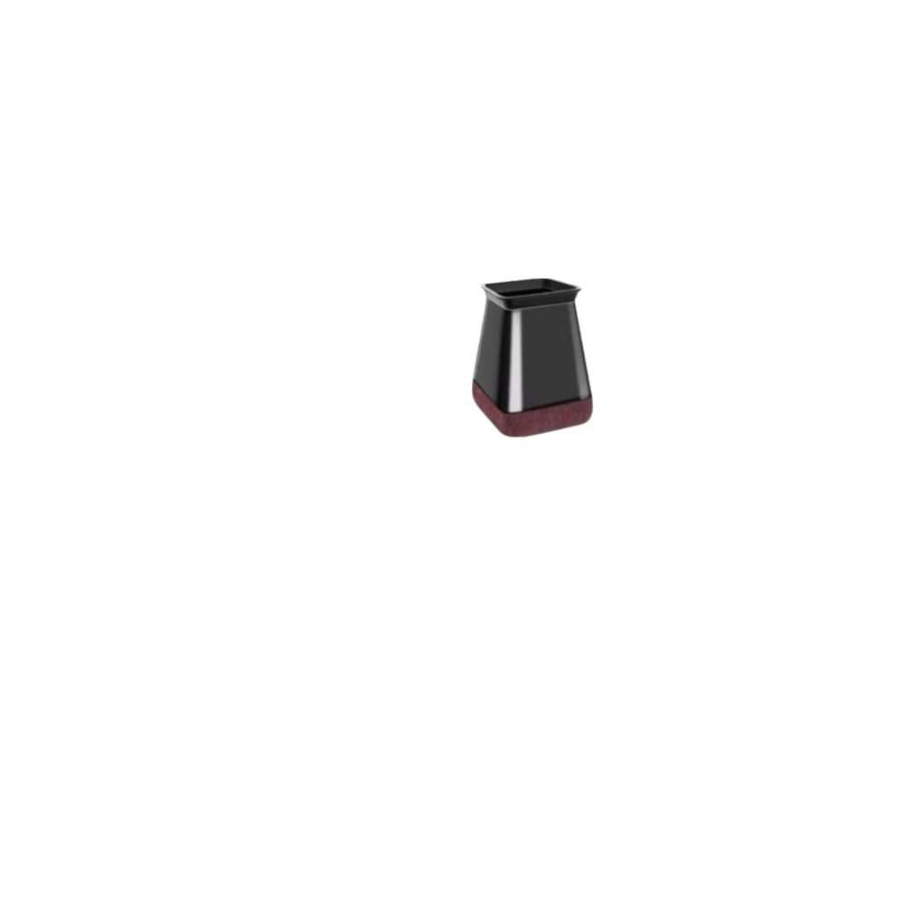 Felt Pads Furniture Pad Silicone Material Furniture Cap Floor Protectors Hardwood Floors