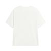 Li Ning Sports Lifestyle Series Polo Collar Logo Letter T-Shirt Men Tops AHSW411-1