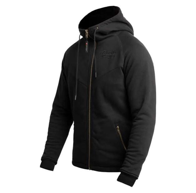 John Doe XTM V2 Hoodie Motorcycle Jacket