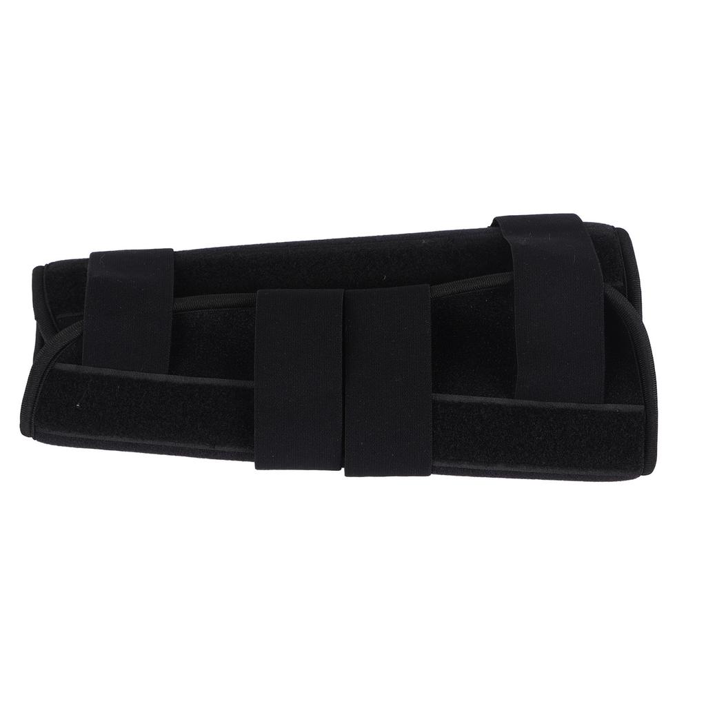 Unterarmschiene Stützbandage Kinder Erwachsene Unterarmschutz Abnehmbare Armverletzungsfixierung