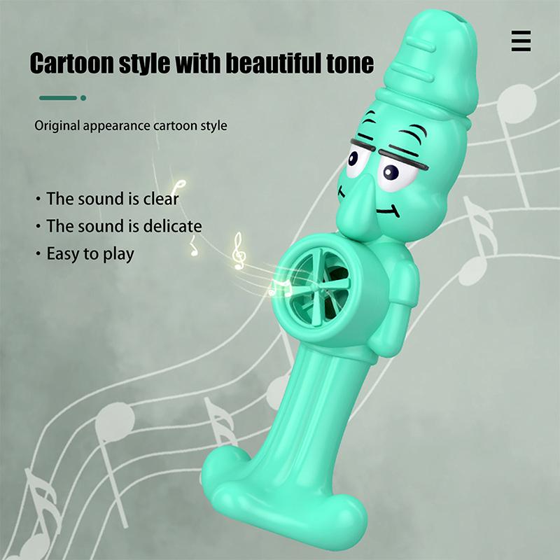 Kazoo For Adults Kids Professional Kazoo Reusable For Guitar Ukulele Violin Piano Keyboard Easy To Learn Musical Lovers