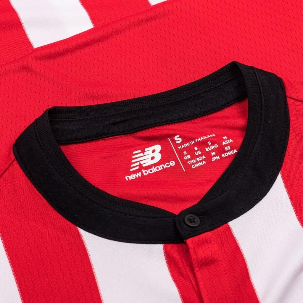 New Balance Athletic Bilbao T Shirt Men's MT230000-HME