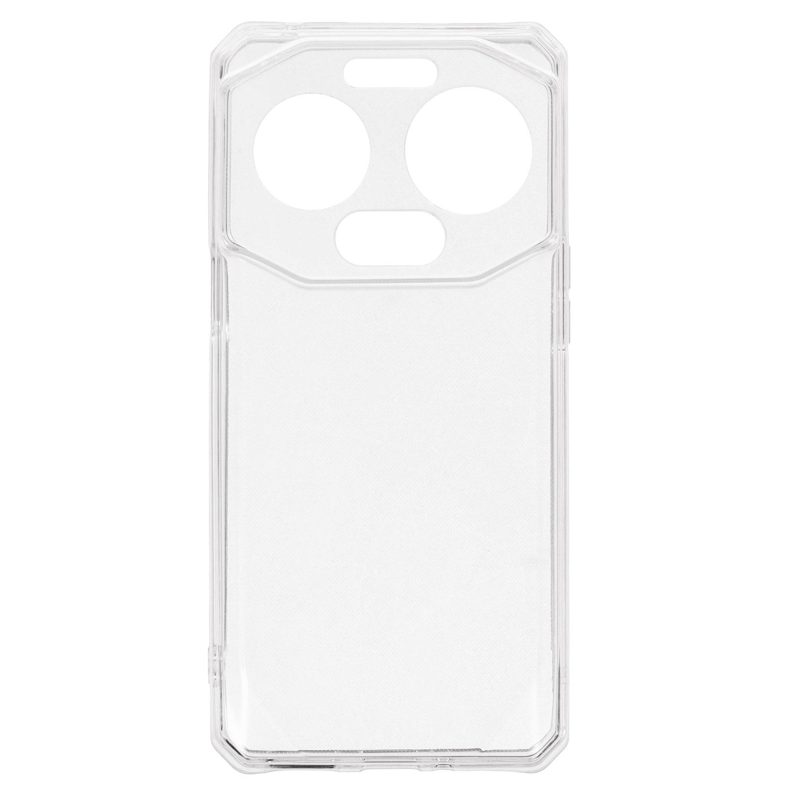 

For IIIF150 B3 Case Soft TPU Drop Protection Phone Cover Black