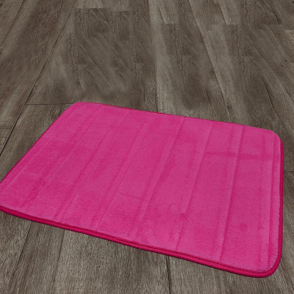 Absorberande Halkfria Golvmattor för Badrum, Toalett, Dörr och Kök