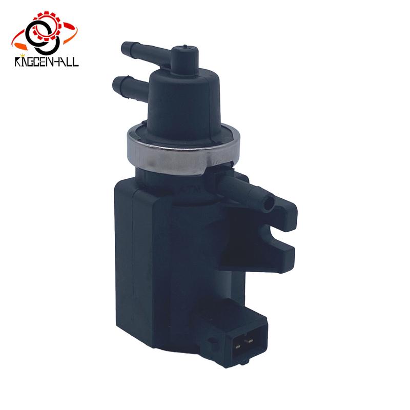 New 1H0906627A 1H0906283 7700377175 1031090 7.21903.75.0 7.21903.25.0 Solenoid Valve For VW Golf Passat 1.9 TDI
