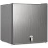 Mini Congelatore 35 L Scatola Congelatore Elettrica Autoportante 161 W Mini Congelatore a Cassapanca 47 x 44.2 x 48.8 cm Grigio