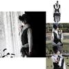 Exquisite Black Butler Ciel Phantomhive Cosplay Costume With Perfect Stitches