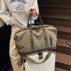 High-value Portable Travel Bag, New Business Trip Storage Duffel Bag, Large-capacity Travel Belt, Maternity Bag, Fitness Bag.