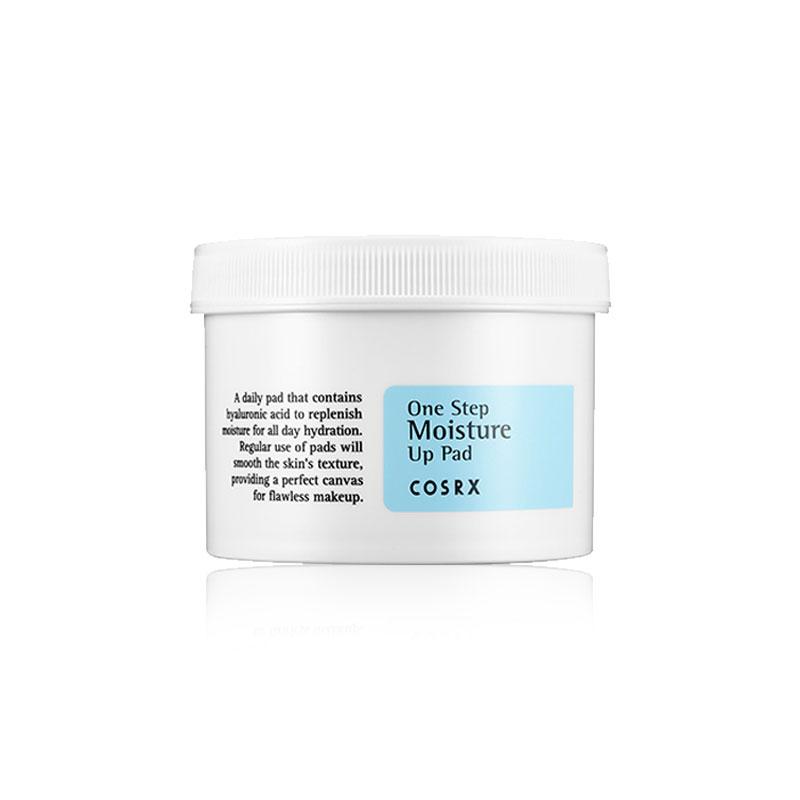 

[COSRX] One Step Moisture Up Pad 135 мл (70ea)