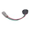 Cart Motor Speed Sensor Quick Accurate Response 102265601 for DS Motor Speed Sensor for Precedent